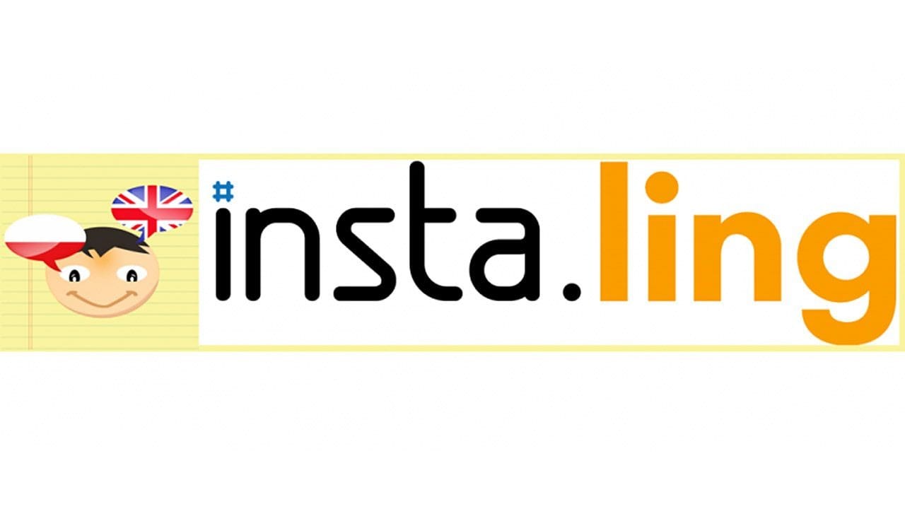 Insta.Ling w naszej szkole 
