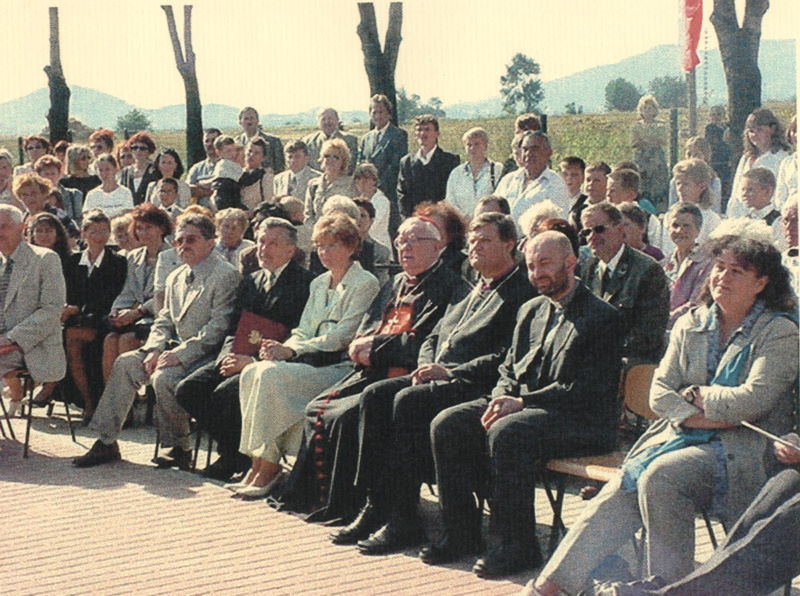 Z kroniki szkoły