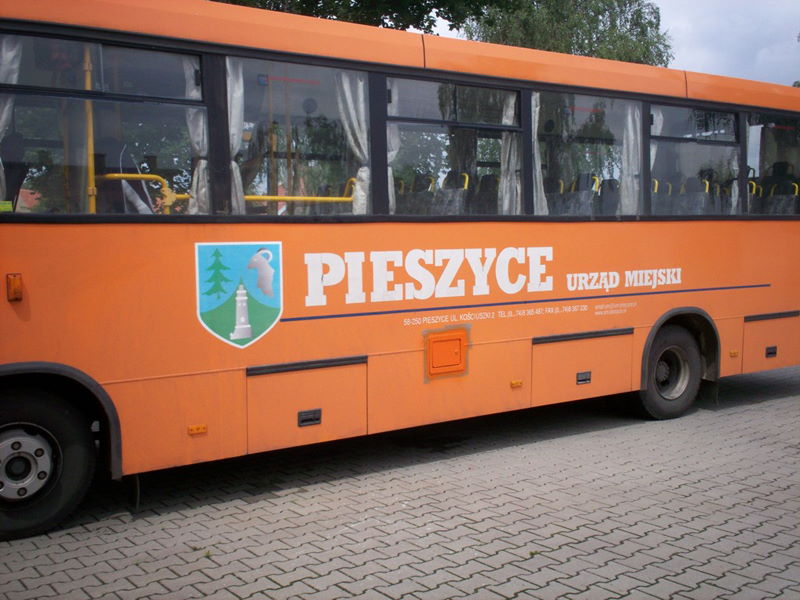 Z kroniki szkoły