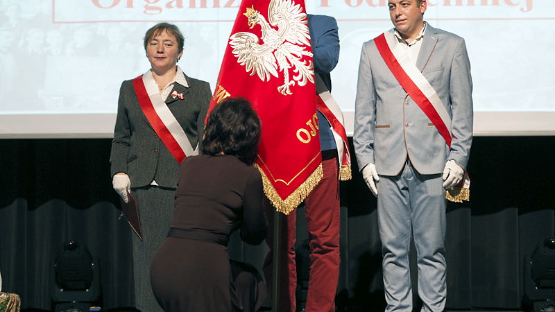 Z kroniki szkoły